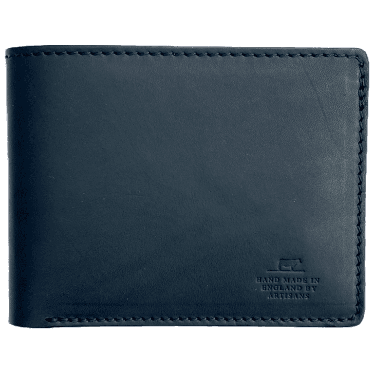 Leather Wallets | Barnes and Moore Leatherworks