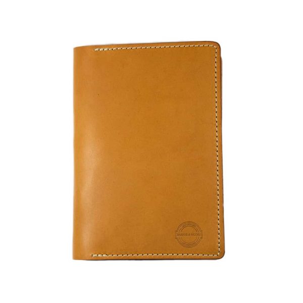 Quality Leather Goods | Barnes and Moore Leatherworks