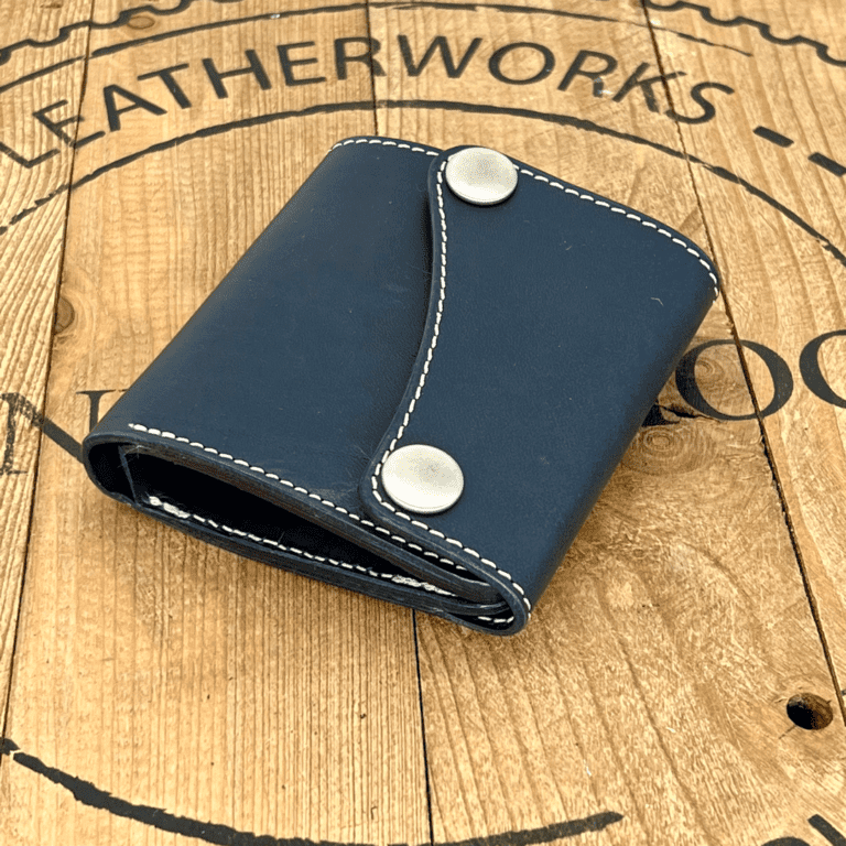 Quality Leather Goods Barnes and Moore Leatherworks