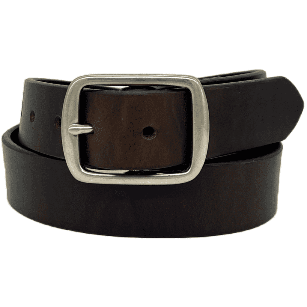 Leather Belts Barnes and Moore Leatherworks
